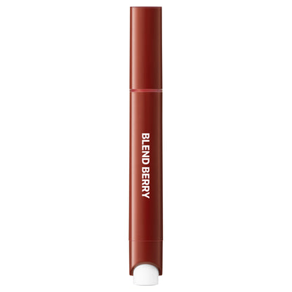 BLEND BERRY Lip Balloon, 007 (Love Chocolate Brown), 2.5g