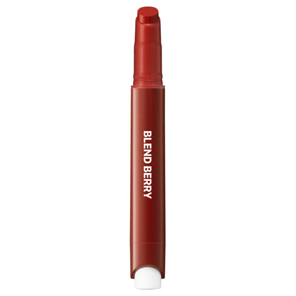 BLEND BERRY Lip Balloon, 007 (Love Chocolate Brown), 2.5g