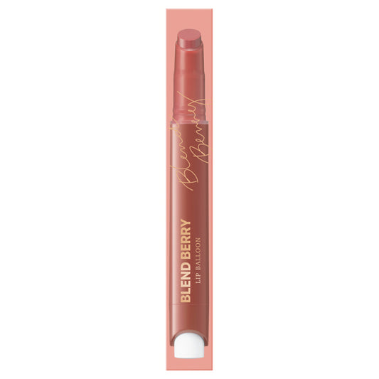 BLEND BERRY Lip Balloon, 005 (Mischievous Maromi Beige), 2.5g