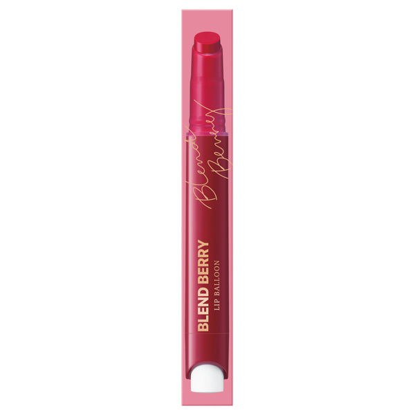 BLEND BERRY Lip Balloon, 003 (Ubu Koi Magenta), 2.5g