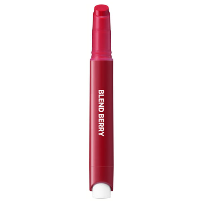 BLEND BERRY Lip Balloon, 003 (Ubu Koi Magenta), 2.5g