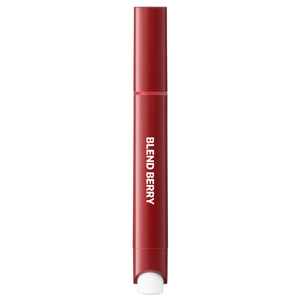 BLEND BERRY Lip Balloon, 001 (Look at me, red), 2.5g