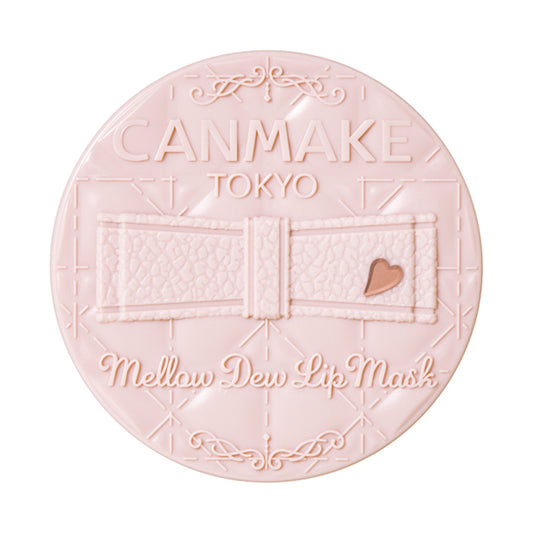 CANMAKE Mellow Dew Lip Mask, 1
