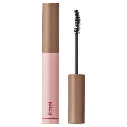 pdc Pimel Perfect Long & Curl Mascara, BR, H114.5×W14.8×D14.8mm