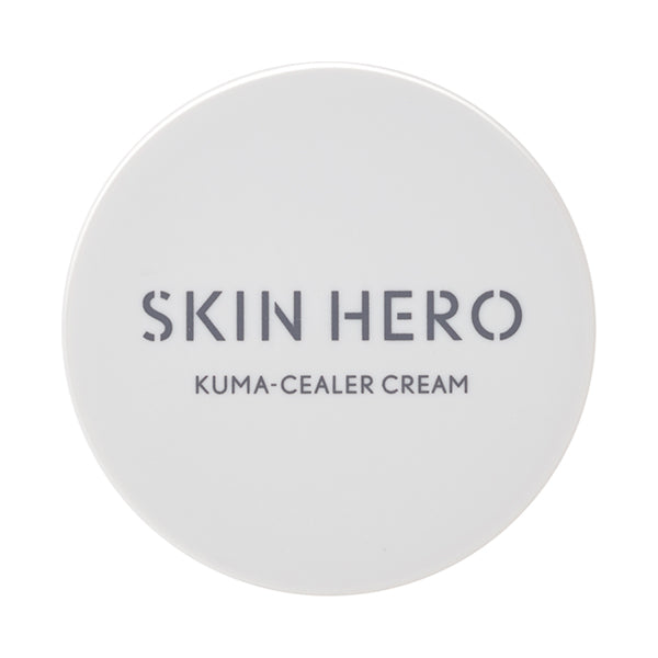 Skin Hero Dark Circle Concealer Cream, 14g