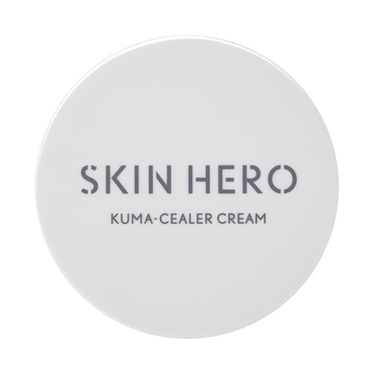 Skin Hero Dark Circle Concealer Cream, 14g