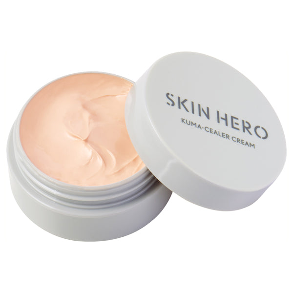 Skin Hero Dark Circle Concealer Cream, 14g