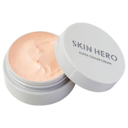 Skin Hero Dark Circle Concealer Cream, 14g