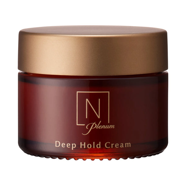 N organic Plenum Deep Hold Cream, 47g