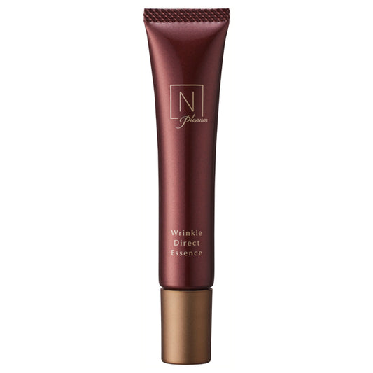 N Organic Plenum Wrinkle Direct Essence, 15g