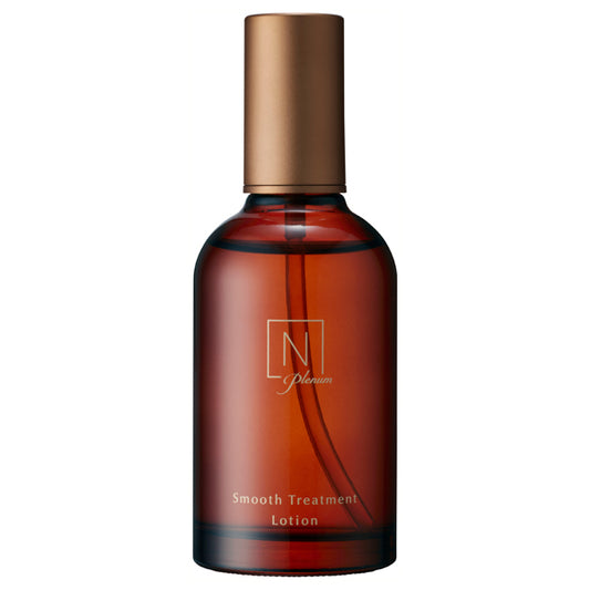 N Organic Plenum Smooth Treatment Lotion, 100ml