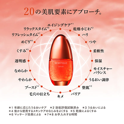 BENEFIQUE Serum, 50ml