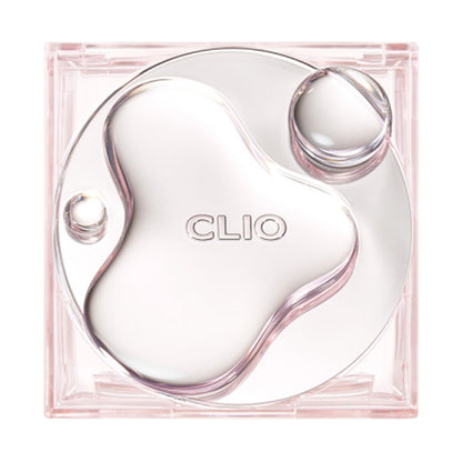 CLIO Kill Cover High Glow Cushion, SPF50+ PA+++, 04 Ginger, 14g