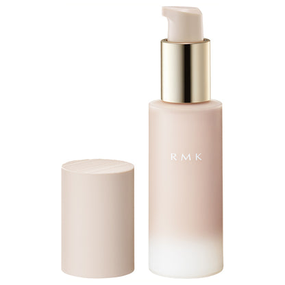 RMK Lasting Gel Creamy Foundation, 102, 30g