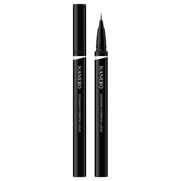 KANEBO Designing Eyebrow Liquid (LE2 Tender Brown)