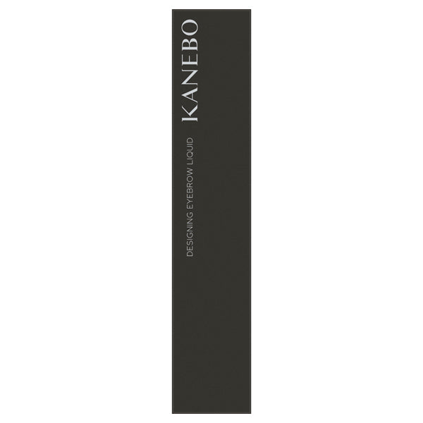KANEBO Designing Eyebrow Liquid (LE2 Tender Brown)