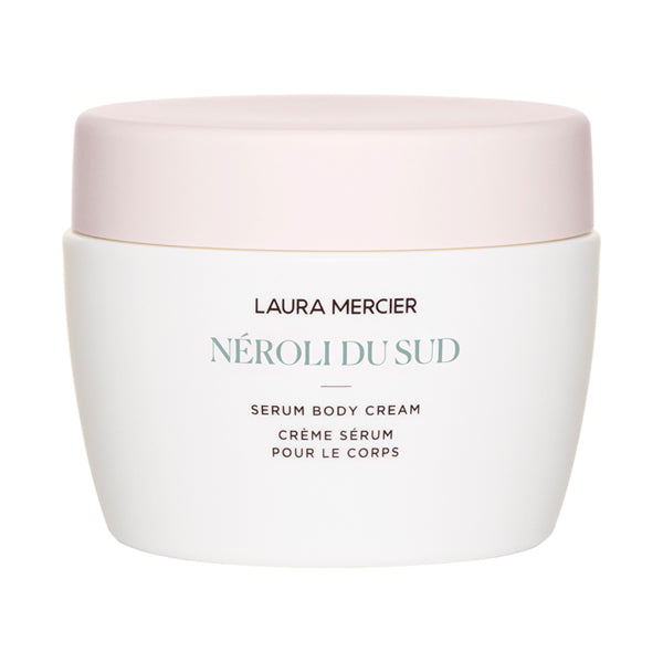 Laura Mercier Serum Body Cream Kit <Neroli>, 200ml