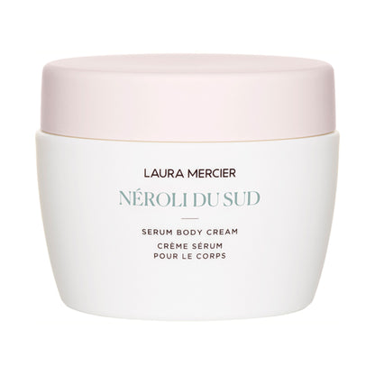 Laura Mercier Serum Body Cream Kit <Neroli>, 200ml