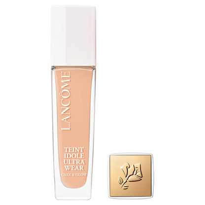 Teint Idole Ultra Wear Care and Glow, PO-02, 30ml