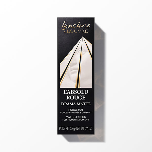 LANCOME Rhapsody Rouge Drama Mat (limited edition package), 105, 3.4g