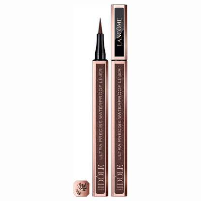 LANCOME Idole Liner Waterproof Color, 02 Syrup Brown Matte, 1ml