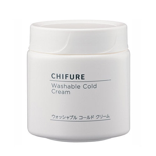 Chifure Washable cold cream, 300g