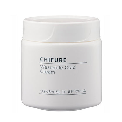 Chifure Washable cold cream, 300g