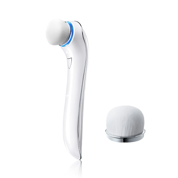 ReFa CLEAR Replacement Brush Set