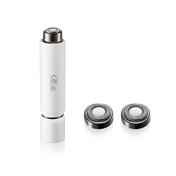 ReFa SKIM SHAVER Set