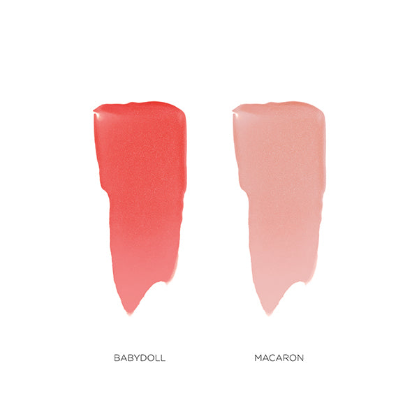 Laura Mercier Cosmic Pairing Lip Glacé Duo, 5.7ml x 2 colors