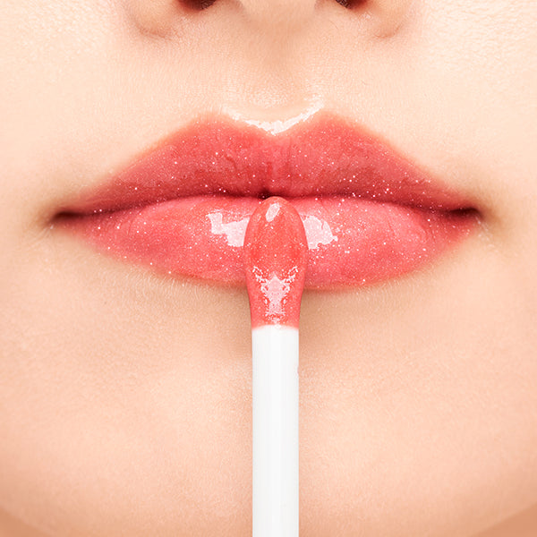 Laura Mercier Cosmic Pairing Lip Glacé Duo, 5.7ml x 2 colors