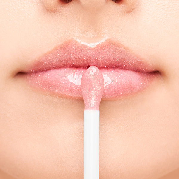 Laura Mercier Cosmic Pairing Lip Glacé Duo, 5.7ml x 2 colors