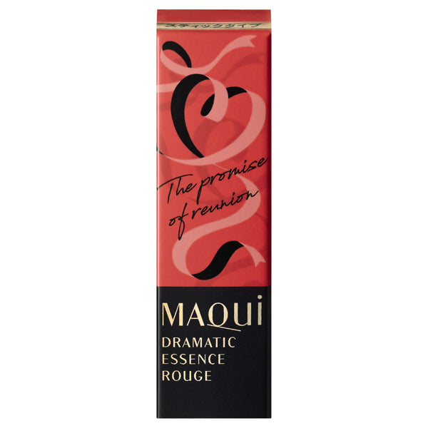 MAQuillAGE Dramatic Essence Rouge, RD301, 4g