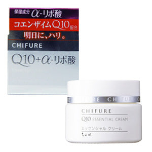 Chifure Essential Cream N, 30g