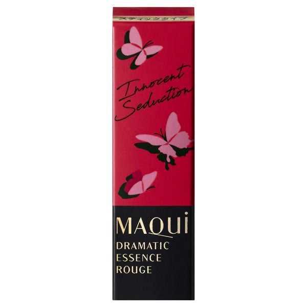 MAQuillAGE Dramatic Essence Rouge, RD401, 4g