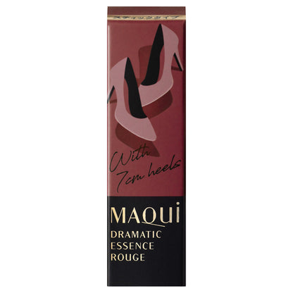 MAQuillAGE Dramatic Essence Rouge, RS501, 4g