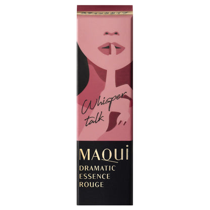 MAQuillAGE Dramatic Essence Rouge, BE701, 4g