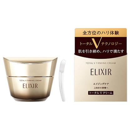ELIXIR Total V Firming Cream, 50g