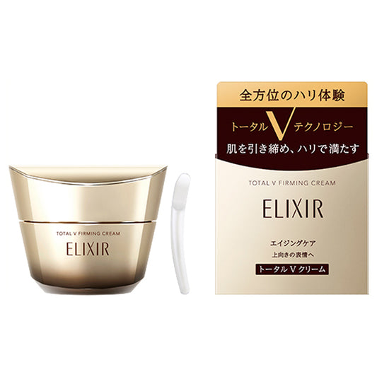 ELIXIR Total V Firming Cream, 50g