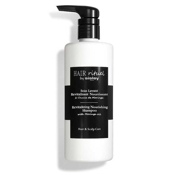 Sisley Hair Rituel Enriched Moisturizing Shampoo, 500ml