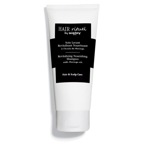 sisley Hair Ritual Enriched Moisturizing Shampoo, 200ml