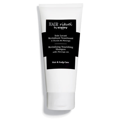 sisley Hair Ritual Enriched Moisturizing Shampoo, 200ml