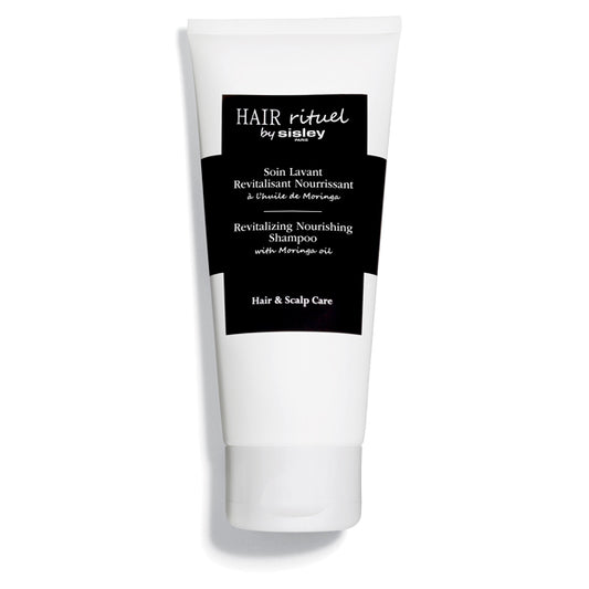 sisley Hair Ritual Enriched Moisturizing Shampoo, 200ml