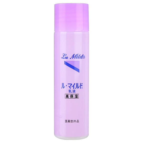 Le Mild Milk Trial Size, 40ml