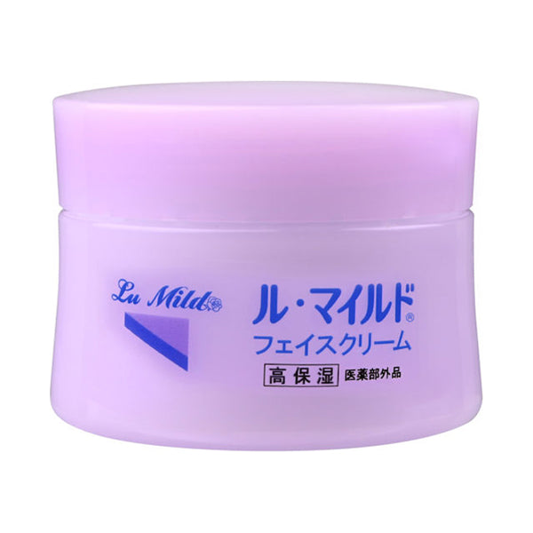 Face cream, 60g