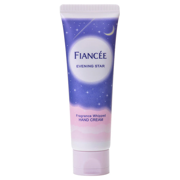 FIANCEE Fragrance Whip Hand Cream (Starry Sky), 50g