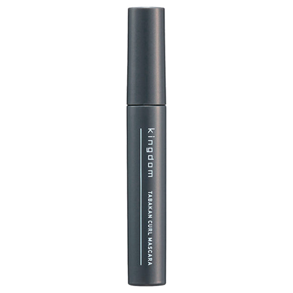 Volumetric Curl Mascara, Ash Brown, 6g