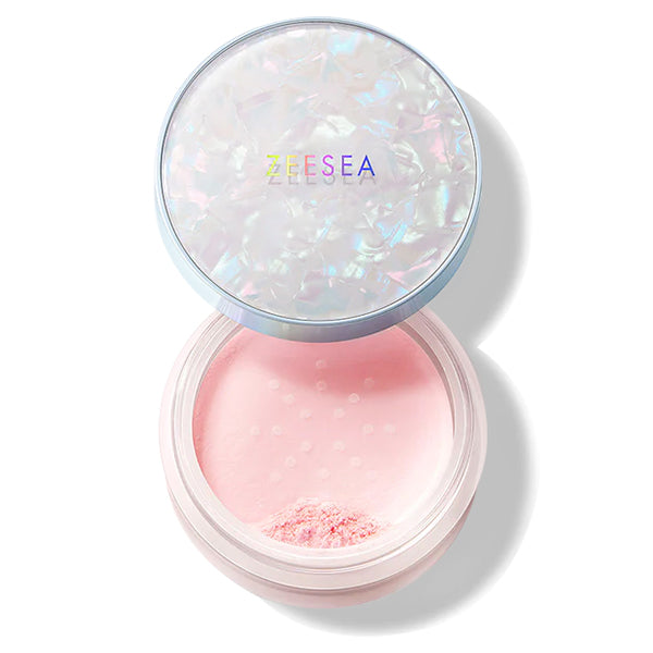 ZEESEA Featherlight Loose Powder, J03