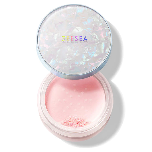 ZEESEA Featherlight Loose Powder, J03