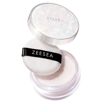 ZEESEA Featherlight Loose Powder, J03